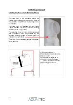 Preview for 18 page of Aquatec-Watermaker DD 500 User Manual