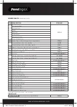 Preview for 10 page of Aquatec 03PE277 Instruction Manual