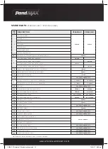 Preview for 12 page of Aquatec 03PE277 Instruction Manual