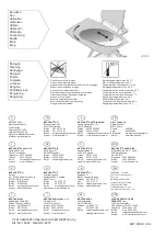 Preview for 2 page of Aquatec 4.03.002 Operating Instructions