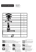 Preview for 2 page of Aquatec 492044140 Mounting Instructions