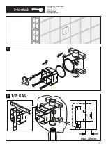 Preview for 5 page of Aquatec 904044178 Mounting Instructions