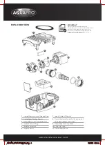 Preview for 6 page of Aquatec AquaPRO HOTLINE 1300 Instruction Manual