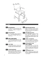 Preview for 2 page of Aquatec FLEXIBIL 10019-10 Operating Instructions Manual