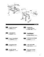 Preview for 3 page of Aquatec FLEXIBIL 10019-10 Operating Instructions Manual