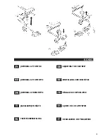 Preview for 5 page of Aquatec FLEXIBIL 10019-10 Operating Instructions Manual