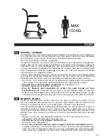 Preview for 13 page of Aquatec FLEXIBIL 10019-10 Operating Instructions Manual