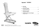 Aquatec KOGIA User Manual предпросмотр