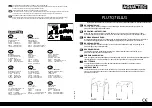 Aquatec PLUTO Operating Instructions предпросмотр