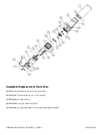 Preview for 9 page of Aquatec SWP 6000 Owner'S Manual