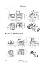 Предварительный просмотр 38 страницы Aquatec Watermaker AC 240 User Manual