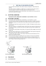 Предварительный просмотр 7 страницы AQUATECH AquaBreak AB5 Instructions For