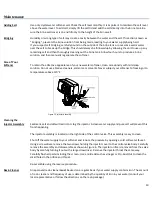 Предварительный просмотр 10 страницы AQUATECH CAN165-100 Operation Manual