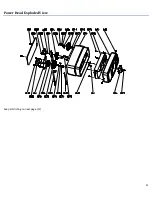 Предварительный просмотр 11 страницы AQUATECH CAN165-100 Operation Manual