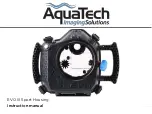 AQUATECH EVO III Instruction Manual предпросмотр