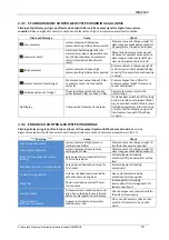 Preview for 18 page of AQUATECH MINIPACK MP Series Manual