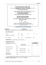 Preview for 22 page of AQUATECH MINIPACK MP Series Manual