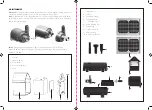 Предварительный просмотр 3 страницы AQUATECH PondMax Ultra Series Instruction Manual