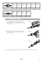 Предварительный просмотр 39 страницы aquatechnik BBR 90 Instructions For Use Manual