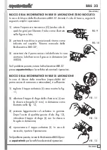 Preview for 9 page of aquatechnik BBS 32 Instructions For Use Manual