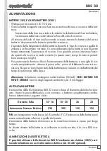 Preview for 11 page of aquatechnik BBS 32 Instructions For Use Manual