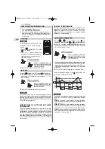 Предварительный просмотр 6 страницы aquatermic 3IAA0406 Operating Instructions Manual