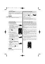 Предварительный просмотр 8 страницы aquatermic 3IAA0406 Operating Instructions Manual