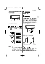 Предварительный просмотр 9 страницы aquatermic 3IAA0406 Operating Instructions Manual