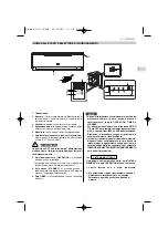 Предварительный просмотр 17 страницы aquatermic 3IAA0406 Operating Instructions Manual