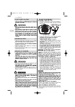 Предварительный просмотр 18 страницы aquatermic 3IAA0406 Operating Instructions Manual