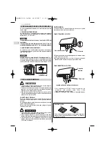 Предварительный просмотр 24 страницы aquatermic 3IAA0406 Operating Instructions Manual