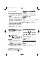 Предварительный просмотр 35 страницы aquatermic 3IAA0406 Operating Instructions Manual