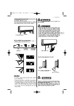 Предварительный просмотр 37 страницы aquatermic 3IAA0406 Operating Instructions Manual