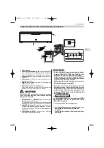 Предварительный просмотр 45 страницы aquatermic 3IAA0406 Operating Instructions Manual