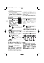 Предварительный просмотр 48 страницы aquatermic 3IAA0406 Operating Instructions Manual