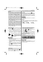 Предварительный просмотр 49 страницы aquatermic 3IAA0406 Operating Instructions Manual