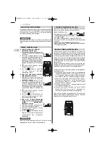 Предварительный просмотр 50 страницы aquatermic 3IAA0406 Operating Instructions Manual