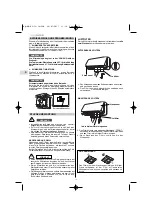 Предварительный просмотр 52 страницы aquatermic 3IAA0406 Operating Instructions Manual