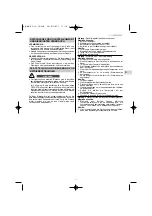 Предварительный просмотр 53 страницы aquatermic 3IAA0406 Operating Instructions Manual