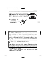 Предварительный просмотр 57 страницы aquatermic 3IAA0406 Operating Instructions Manual