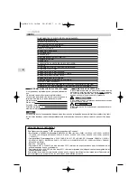 Предварительный просмотр 58 страницы aquatermic 3IAA0406 Operating Instructions Manual