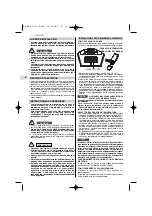 Предварительный просмотр 60 страницы aquatermic 3IAA0406 Operating Instructions Manual