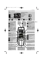 Предварительный просмотр 61 страницы aquatermic 3IAA0406 Operating Instructions Manual