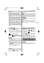 Предварительный просмотр 63 страницы aquatermic 3IAA0406 Operating Instructions Manual