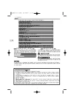 Предварительный просмотр 72 страницы aquatermic 3IAA0406 Operating Instructions Manual