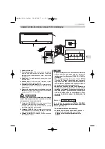 Предварительный просмотр 73 страницы aquatermic 3IAA0406 Operating Instructions Manual