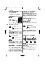 Предварительный просмотр 76 страницы aquatermic 3IAA0406 Operating Instructions Manual