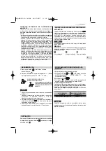 Предварительный просмотр 77 страницы aquatermic 3IAA0406 Operating Instructions Manual