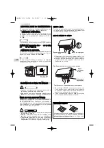 Предварительный просмотр 94 страницы aquatermic 3IAA0406 Operating Instructions Manual