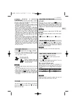 Preview for 7 page of aquatermic AQ WNI 12 Operating Instructions Manual